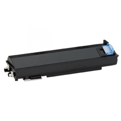 Compatible Copystar CS-2115/2225 Copier Toner (2/PK-205 Grams-7000 Page Yield) (37098015)