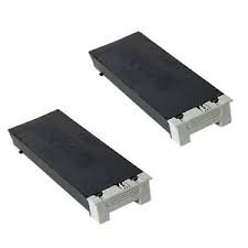 Compatible Sharp MX-B402SC Black Toner Cartridge (2/PK-20000 Page Yield) (MX-B42NT1)