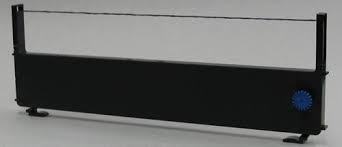 Compatible NCR 5223 Model 02 Black Printer Ribbons (6/PK) (198611)