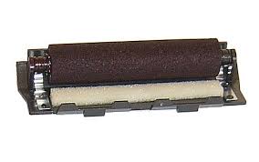 Compatible NCR 2113/2123/7058 Purple Ink Rollers (6/PK) (199791)