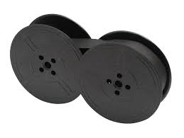 Compatible Brother Electric M3112/3600 Black Printer Ribbons (6/PK) (7540)