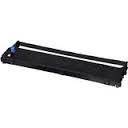 Compatible Okidata ML-1120/1190 Black Printer Ribbons (6/PK) (43571801)
