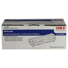 Okidata MPS-420/480 Drum Unit (25000 Page Yield) (43979009)