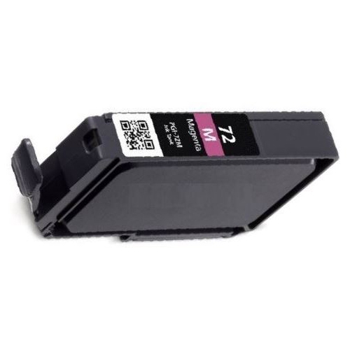 Compatible Canon PIXMA PRO 10 Magenta Inkjet (PGI-72M) (6405B002)