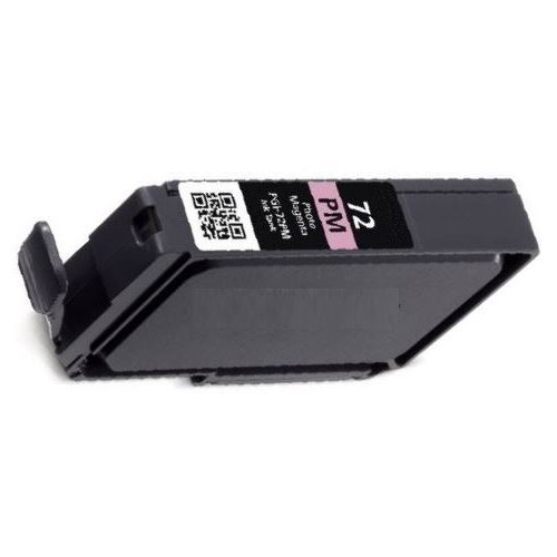 Compatible Canon PIXMA PRO 10 Photo Magenta Inkjet (PGI-72PM) (6408B002)