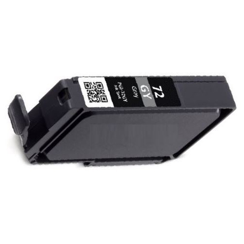 Compatible Canon PIXMA PRO 10 Gray Inkjet (PGI-72GY) (6409B002)