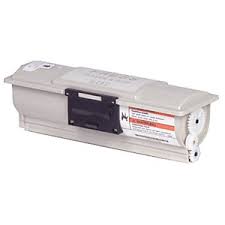 Compatible QMS Magicolor CX/WX Black Toner Cartridge (4000 Page Yield) (1710120-001A)