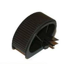 Compatible HP LaserJet 4/4 Plus D Shape Tray 2 Pickup Roller (RB1-3477-000CN)