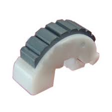 HP LaserJet 4000/5000 Tray 2 and 3 Pickup Roller (RB1-8865-000)