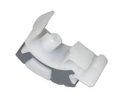Compatible HP LaserJet 4000/4050/4100 Tray 2/3 Pickup Roller (RB1-8957-000)