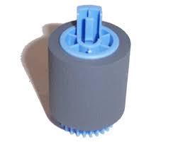 Compatible HP LaserJet 9000 Tray 2 and 3 Feed Separation Roller (RF5-3338-000)