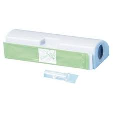 Compatible Ricoh TYPE 3000 Copier Toner (150 Grams-3000 Page Yield) (887051)