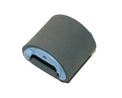 Compatible HP LaserJet 1010/1022/3054 D-Shaped Tray 2 Paper Pickup Roller (RL1-0266-000)