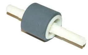 Compatible HP LaserJet 2400 Tray 2 /3 Pickup Roller (RL1-0542-000)
