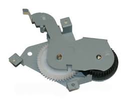 Compatible HP LaserJet 4200/4250/4300/4345/4350 Swingplate Assembly (RM1-0043-000CN)