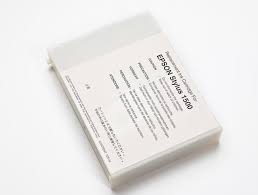 Remanufactured Epson SQ-870/1170 Black Inkjet (S020010)
