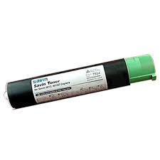 Compatible Savin 9013/9130 Copier Toner (320 Grams-10000 Page Yield) (7354)