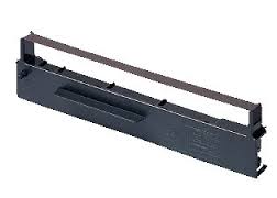 Compatible Epson AP-80 Black Printer Ribbons (6/PK) (AP-80-01)