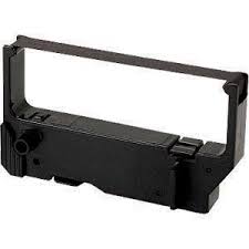 Compatible Hypercom P8/T7 Black/Red P.O.S. Printer Ribbons (6/PK) (710008-001BR)