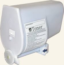Compatible Lanier 3022E/6230 Copier Toner (350 Grams-7000 Page Yield) (117-0153)