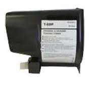 Toshiba BD-8510/8511 Copier Toner (350 Grams-8000 Page Yield) (T-88P)