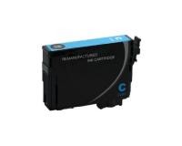 Remanufactured Epson NO. 220XL Cyan Inkjet (450 Page Yield) (T220XL220)