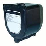 Compatible Toshiba BD-3850 Copier Toner (500 Grams-13000 Page Yield) (T-3850)
