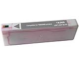Remanufactured Epson Stylus Pro 7900/9900 Light Light Black Inkjet (700 ML) (T636900)