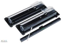 Compatible C. Itoh CI-4/5/68 Toner Cartridge (2/PK-3000 Page Yield) (CI-4TNR-2)