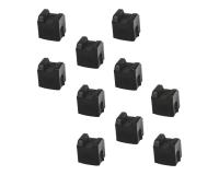 Compatible Tektronix-Xerox Phaser 8200 Black Solid Ink Sticks (10/PK-14000 Page Yield) (016-2044-00)