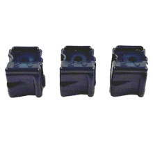 Compatible Xerox Phaser 8400 Cyan Solid Ink Sticks (3/PK-3400 Page Yield) (108R00605)
