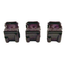 Compatible Xerox Phaser 8400 Magenta Solid Ink Sticks (3/PK-3400 Page Yield) (108R00606)