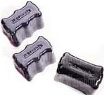 Compatible Tektronix-Xerox Phaser 850 Color Solid Ink Sticks (2 Cyan/1 Black) (2366 Page Yield) (016-1828-00)