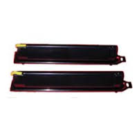Toshiba TF-501/610 Toner Cartridge (1500 Page Yield) (2/PK) (TK-12)
