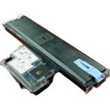 Copystar CS-C850D Black Toner Cartridge (25000 Page Yield) (TK-806K) (370AL016)