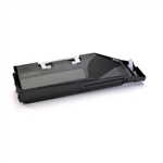 Compatible Kyocera Mita FS-C8500DN Black Toner Cartridge (25000 Page Yield) (TK-882K) (1T02KA0US0)