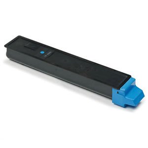 Compatible Copystar CS-205c/255c Cyan Toner Cartridge (6000 Page Yield) (TK-899C) (1T02K0CCS0)