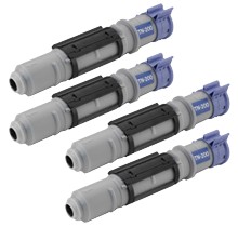 Compatible Brother TN-5000PF Toner Cartridge (4/PK) (2200 Page Yield) (TN-5000PF4PK)