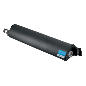 Compatible Okidata CX-1145MFP Cyan Toner Cartridge (10000 Page Yield) (52121503)