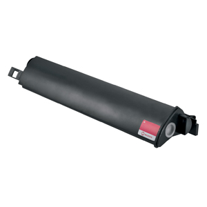 Compatible Toshiba e-STUDIO 281/451C Magenta Toner Cartridge (10000 Page Yield) (T-281CM)