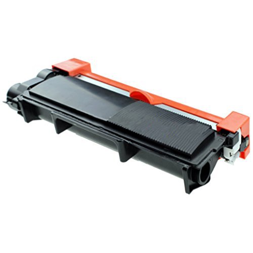 Compatible Brother TN-660J Jumbo High Yield Toner Cartridge (5200 Page Yield)