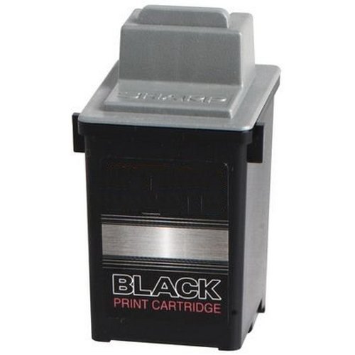 Compatible Sharp FO-2150/2200 Black Inkjet (1000 Page Yield) (FO-21BC)