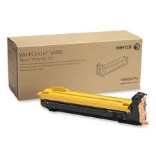 Xerox WorkCentre 6400 Black Drum Unit (30000 Page Yield) (108R00774)