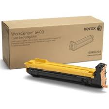 Xerox WorkCentre 6400 Cyan Drum Unit (30000 Page Yield) (108R00775)