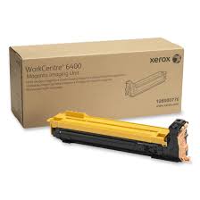 Xerox WorkCentre 6400 Magenta Drum Unit (30000 Page Yield) (108R00776)