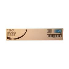 Xerox DocuColor 7000/8000 Cyan Toner Cartridge (39000 Page Yield) (006R01200)