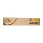 Xerox DocuColor 7000/8000 Yellow Toner Cartridge (39000 Page Yield) (006R01202)