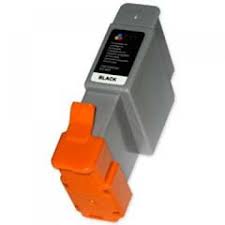Compatible Calcomp 5224/5536 Black Inkjet (100 Page Yield) (IJ-215B)