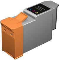 Compatible Calcomp 5224/5536 Color Inkjet (100 Page Yield) (IJ-215C)