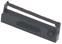 Compatible Epson TM-290/295 Purple P.O.S. Printer Ribbons (6/PK) (ERC-27P)